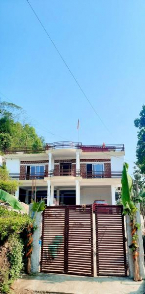 Triveni Organic Farmstay & Cafe